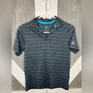 235. Boys Champion Polo M (8/10)